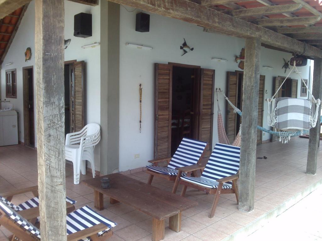 Residencia Toca Do Cacao Suites Armacao dos Buzios Ngoại thất bức ảnh