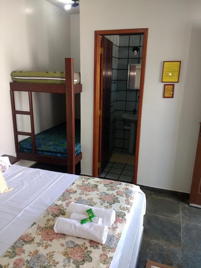 Residencia Toca Do Cacao Suites Armacao dos Buzios Ngoại thất bức ảnh
