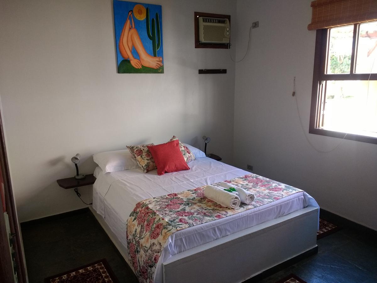 Residencia Toca Do Cacao Suites Armacao dos Buzios Ngoại thất bức ảnh